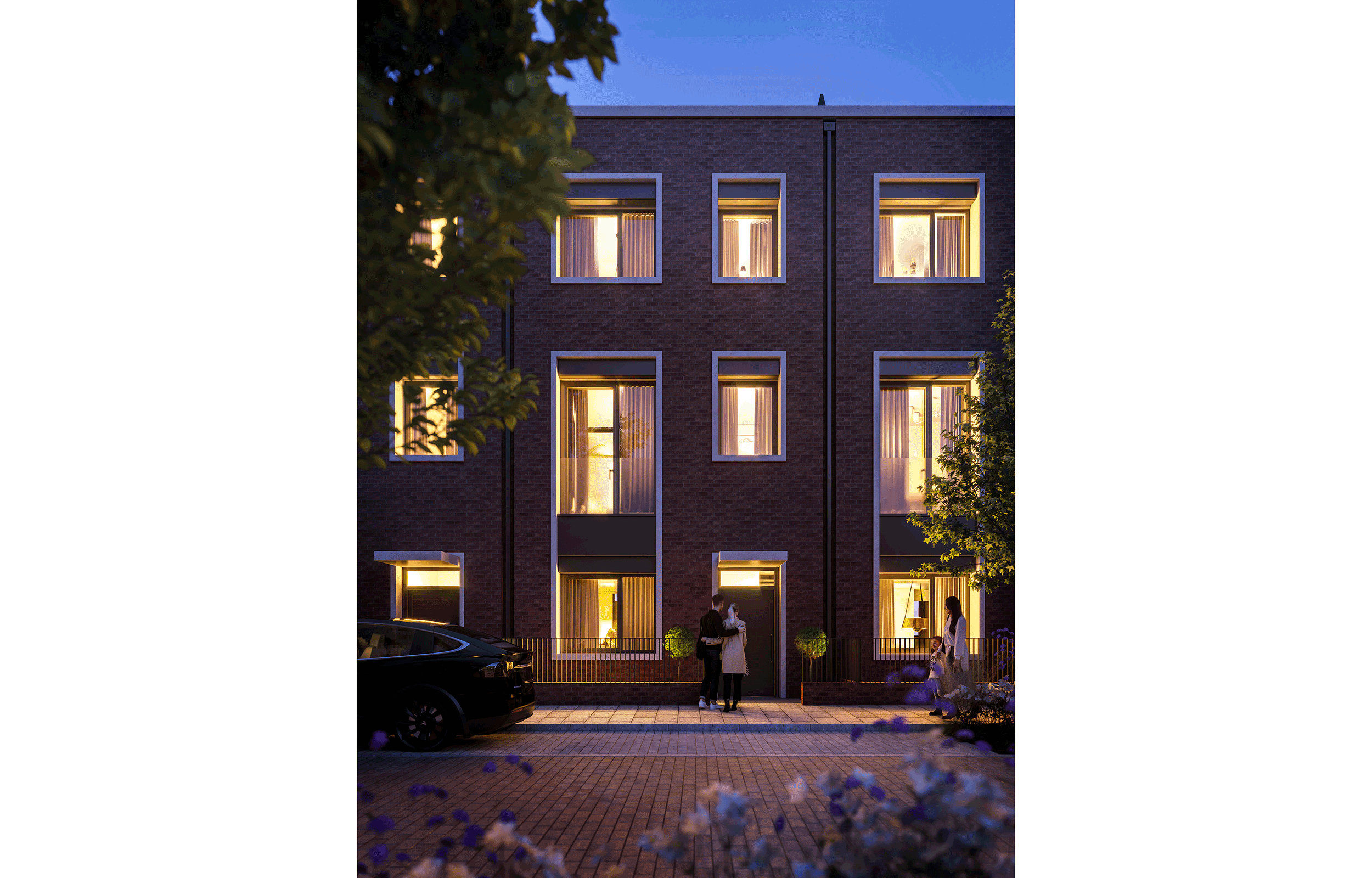 Chiswick Green West London